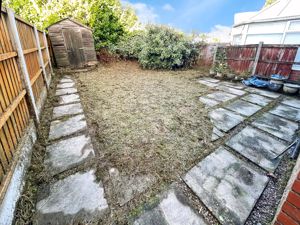 Garden- click for photo gallery